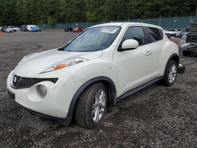 JN8AF5MV7CT117300 2012 NISSAN JUKE