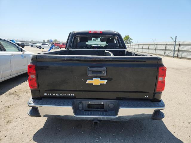 2016 CHEVROLET SILVERADO - 1GCRCREC6GZ339261