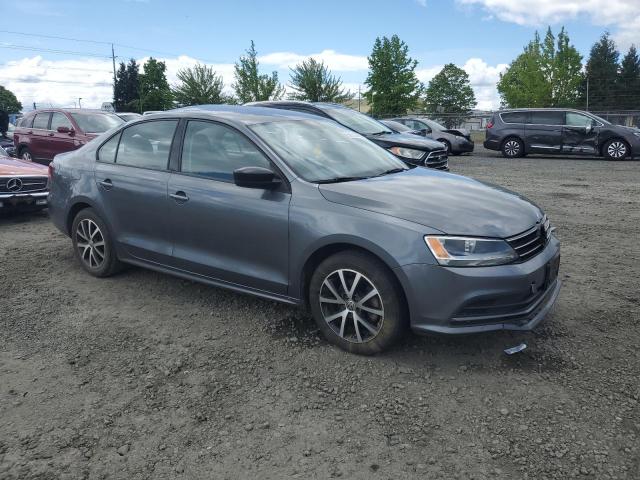 Vin: 3vwd67aj5gm227916, lot: 56726085, volkswagen jetta se 20164