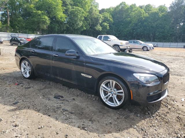 Vin: wbaya6c56fgk16684, lot: 55774275, bmw 7 series i 20154