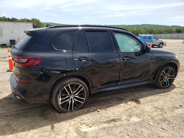 Vin: 5uxcr6c07p9n92115, lot: 56153935, bmw x5 xdrive40i 20233