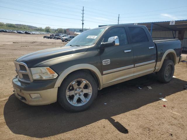DODGE RAM 1500