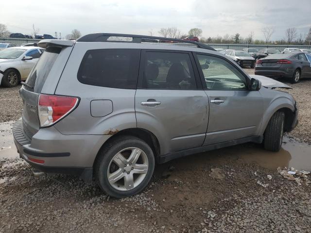 Vin: jf2sh6dc0ah737101, lot: 55404585, subaru forester 2.5x limited 20103