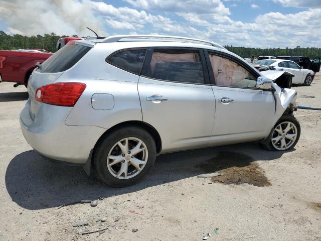Vin: jn8as5mv6aw108272, lot: 55163415, nissan rogue s 20103