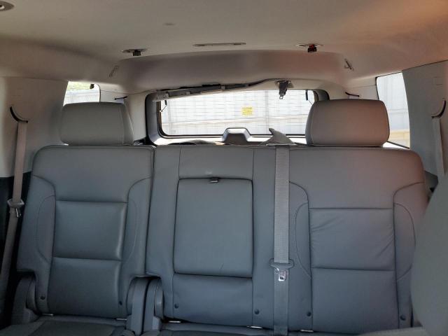 2016 CHEVROLET TAHOE K150 1GNSKBKC8GR438834