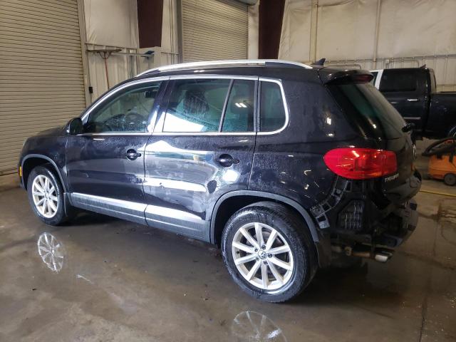Vin: wvgsv7ax7hk017565, lot: 58843905, volkswagen tiguan wolfsburg 20172