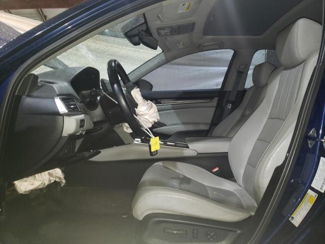 2018 HONDA ACCORD EXL 1HGCV1F59JA025905