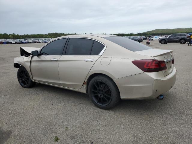 Vin: 1hgcr2f53da158285, lot: 58536045, honda accord sport 20132