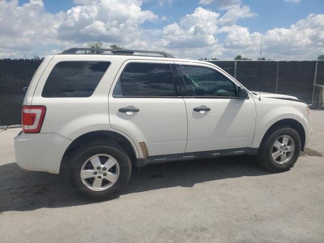 Vin: 1fmcu0dgxckb27173, lot: 56560905, ford escape xlt 20123