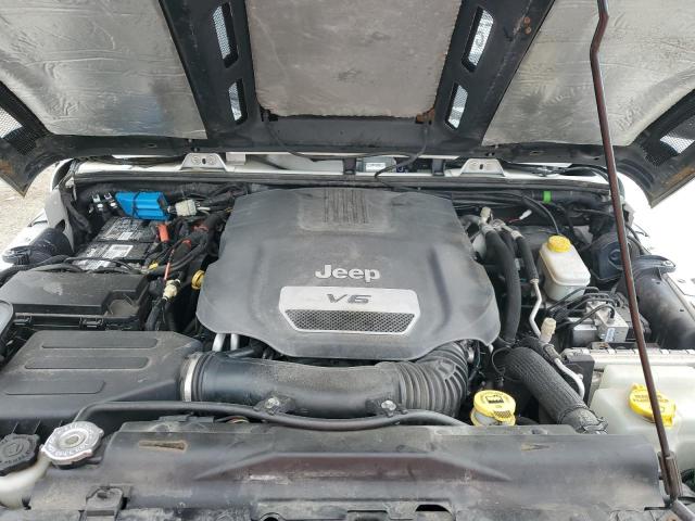 2016 JEEP WRANGLER U 1C4BJWDG2GL296499
