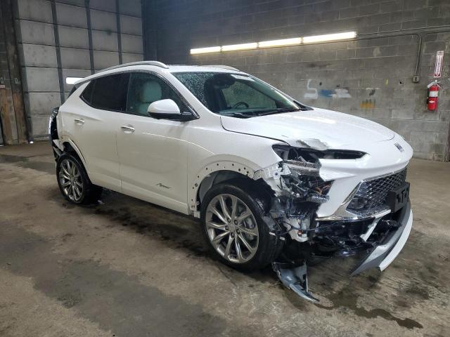 Vin: kl4amgsl5rb005019, lot: 58212105, buick encore avenir 20244