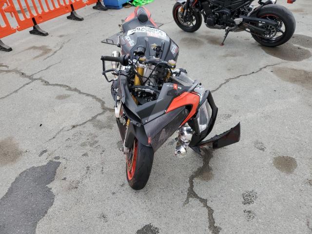 2017 APRILIA RSV4 RR ZD4KEU000HS000800