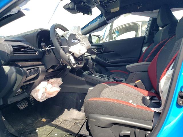 2024 SUBARU IMPREZA RS JF1GUHJC0R8860897