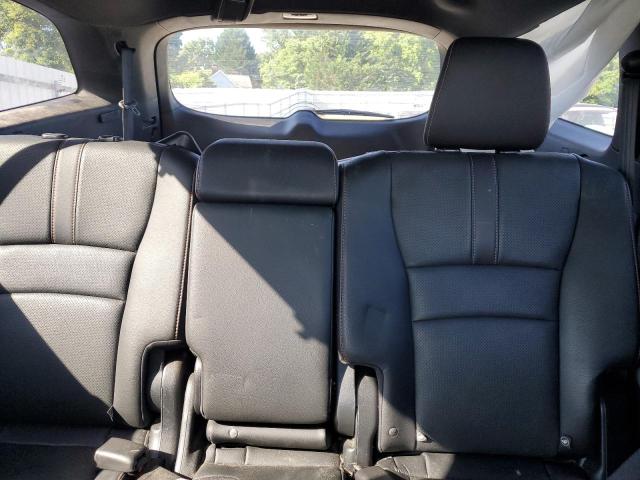 2022 HONDA PILOT TRAI 5FNYF6H86NB053499