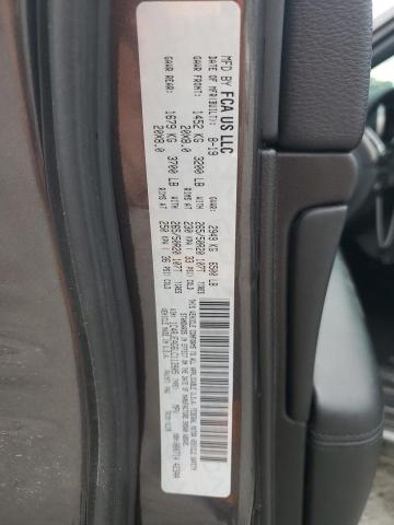 2020 JEEP GRAND CHER - 1C4RJEAG6LC113905