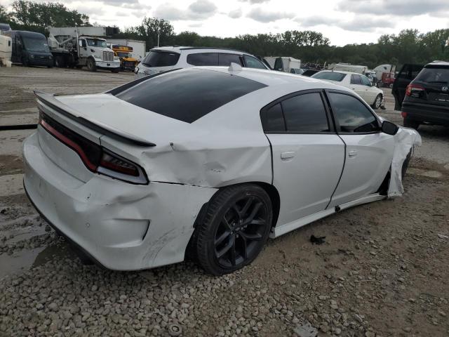 Vin: 2c3cdxhgxlh229219, lot: 58734085, dodge charger gt 20203