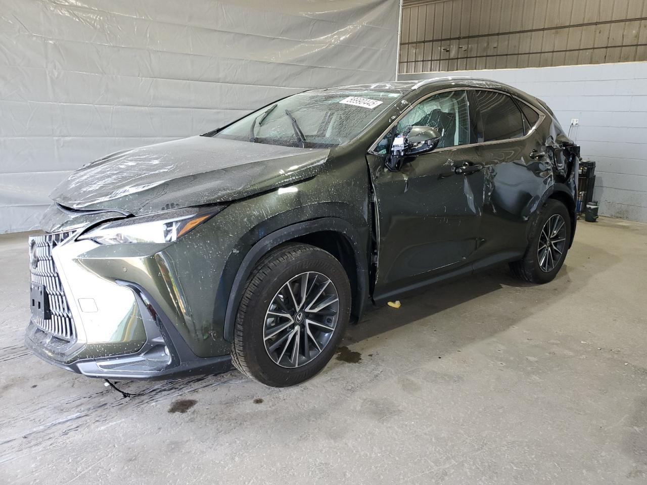 LEXUS NX 350 PREMIUM