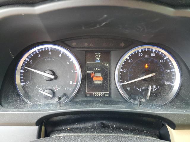 2016 TOYOTA HIGHLANDER - 5TDYKRFH8GS137872