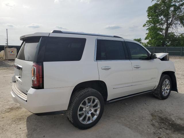 Vin: 1gks1ckj2lr179188, lot: 55833405, gmc yukon denali 20203