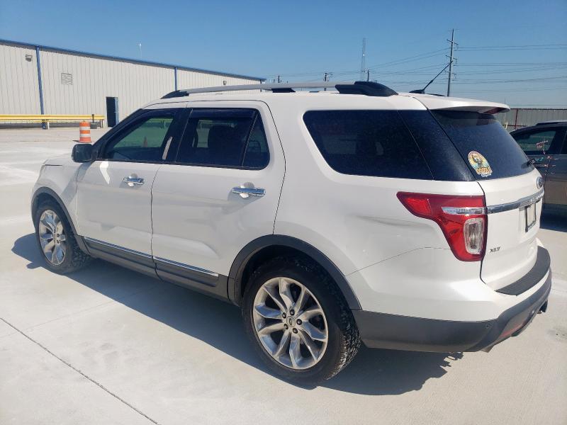 Vin: 1fm5k7d80dgb14288, lot: 58071475, ford explorer xlt 20132