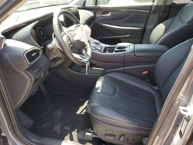 2023 HYUNDAI SANTA FE L 5NMS5DA1XPH020775