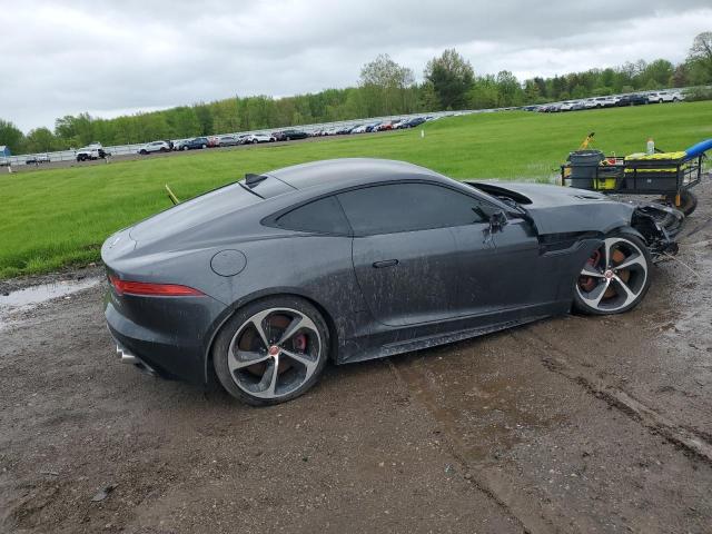 Vin: sajwj6dl1hmk41120, lot: 56098335, jaguar f-type r 20173