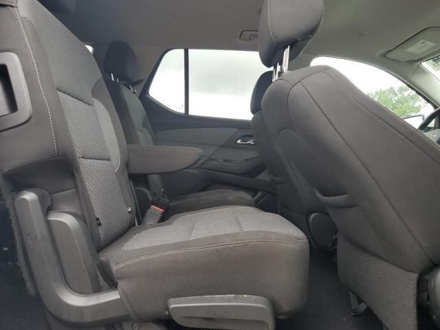 2020 CHEVROLET TRAVERSE L - 1GNERGKW4LJ244309