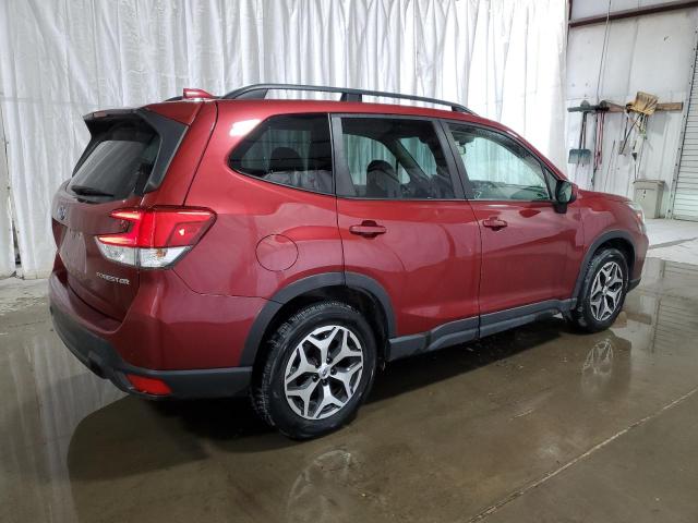 Vin: jf2skajc8mh539881, lot: 58584035, subaru forester premium 20213