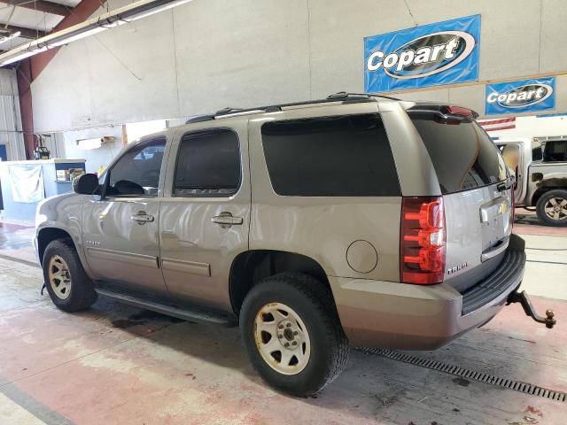 Vin: 1gnskae0xcr110563, lot: 54203235, chevrolet tahoe k1500 ls 20122