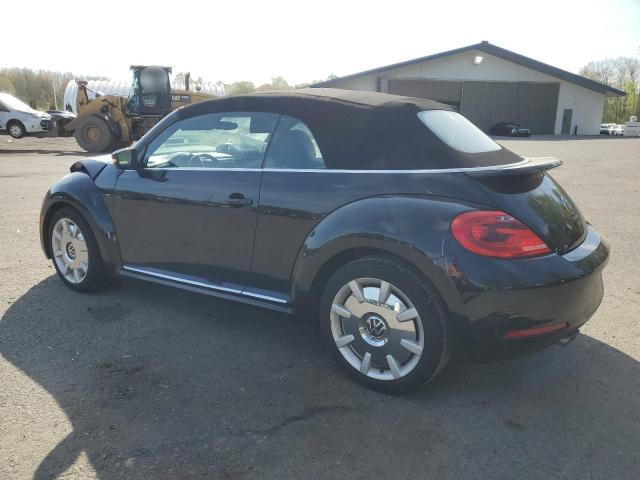 Vin: 3vw5p7atxdm822503, lot: 55091255, volkswagen beetle 20132