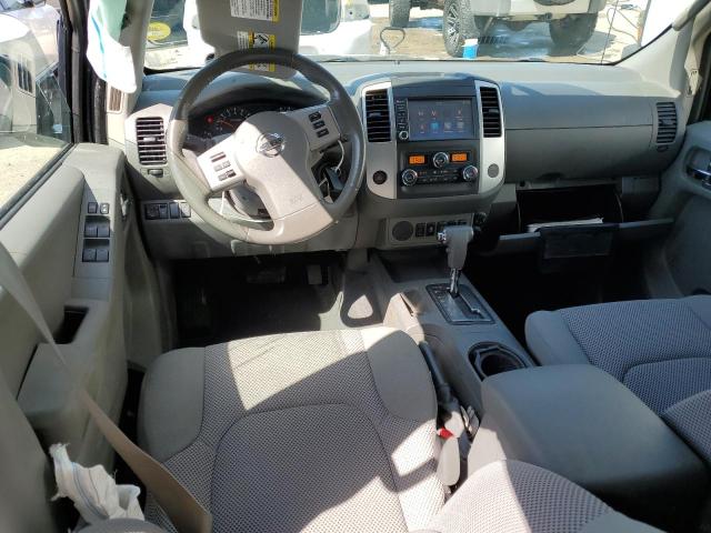 2019 NISSAN FRONTIER S - 1N6AD0ER3KN763004