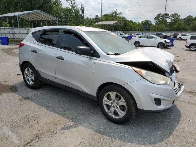 Vin: km8jt3ab1du568085, lot: 57324175, hyundai tucson gl 20134