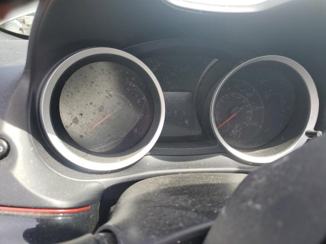 2017 MITSUBISHI LANCER ES JA32U2FU1HU011269