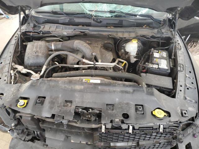 2015 RAM 1500 SLT - 1C6RR7LT8FS626833