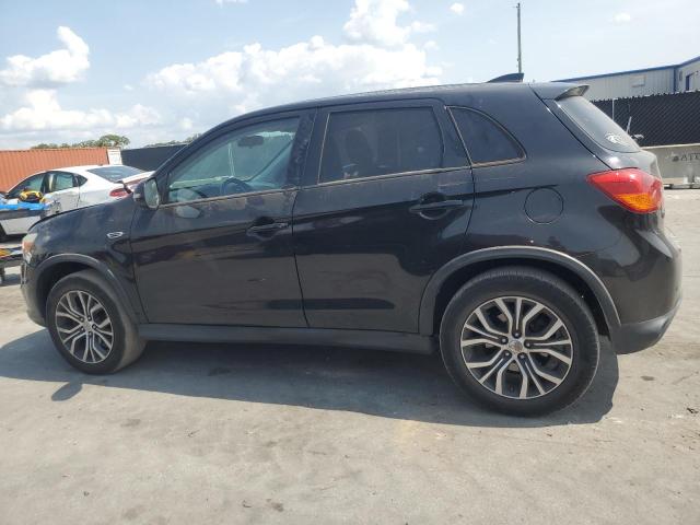 Vin: ja4ap3au8hz046213, lot: 56185375, mitsubishi outlander es 20172