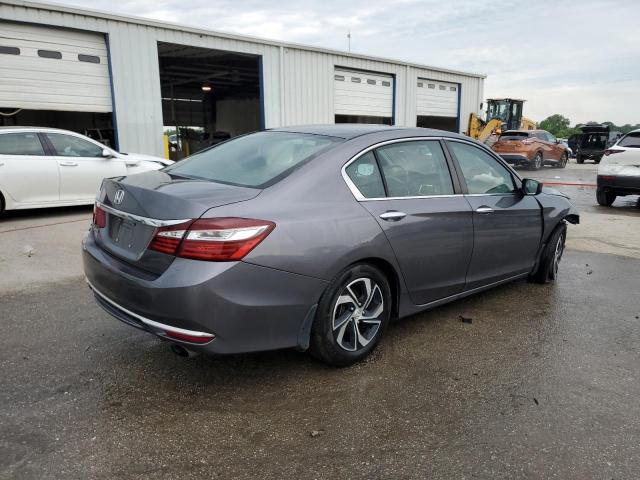 Vin: 1hgcr2f33ga184582, lot: 56045565, honda accord lx 20163