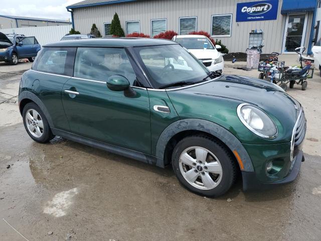 2015 MINI COOPER WMWXM5C52F3B34832