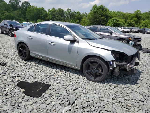 Vin: yv1902fh8c2052544, lot: 56853395, volvo s60 t6 20124