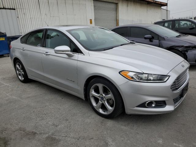 2013 FORD FUSION SE - 3FA6P0LU6DR235471