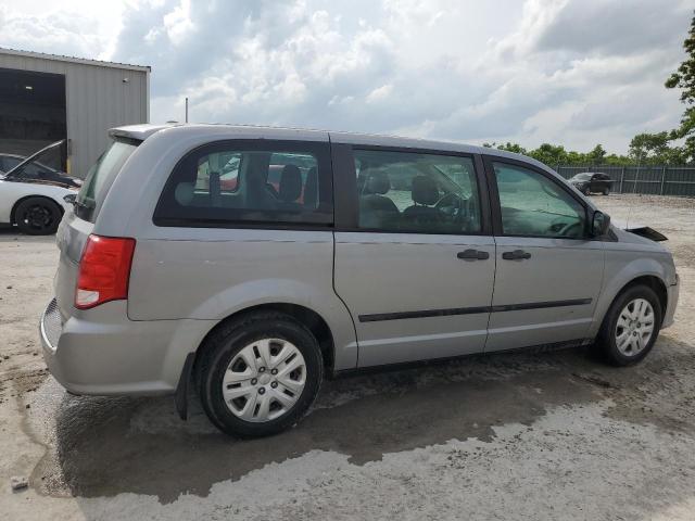 Vin: 2c4rdgbg7er102049, lot: 57470325, dodge caravan se 20143