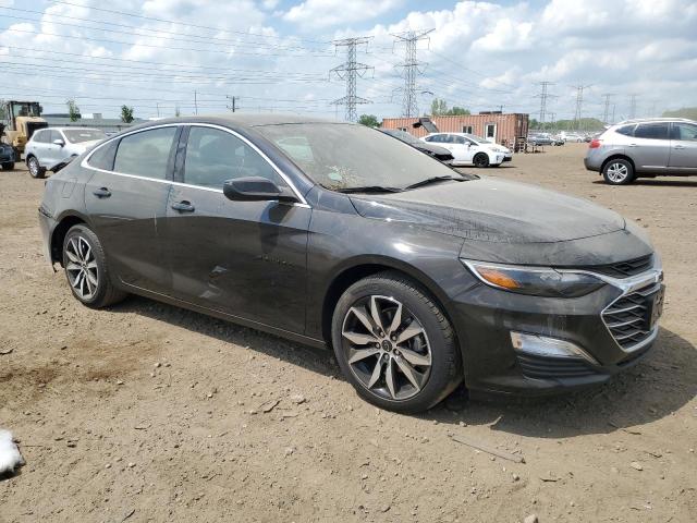 Vin: 1g1zg5st4mf050189, lot: 56633445, chevrolet malibu rs 20214