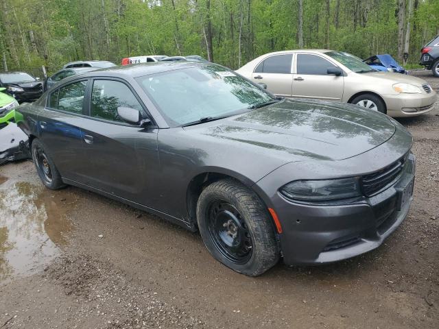 Vin: 2c3cdxkgxnh228566, lot: 58308495, dodge charger police 20224
