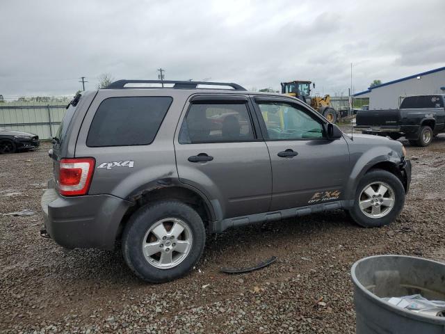 Vin: 1fmcu9dg3bkc35928, lot: 57942305, ford escape xlt 20113
