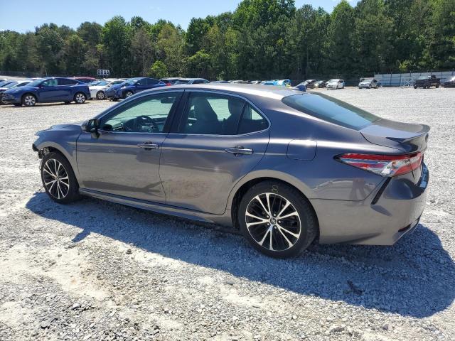 Vin: 4t1b11hk1ku222927, lot: 57549355, toyota camry l 20192