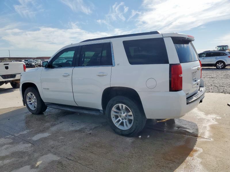2015 CHEVROLET TAHOE C150 - Other View