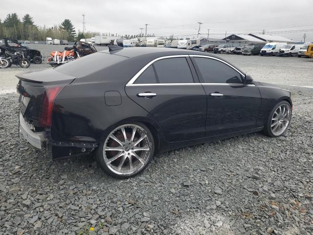 Vin: 1g6aa5ra9f0138478, lot: 57450085, cadillac ats 20153