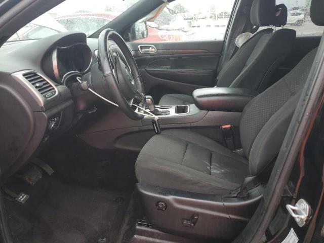 2018 JEEP GRAND CHER - 1C4RJFAG5JC113283