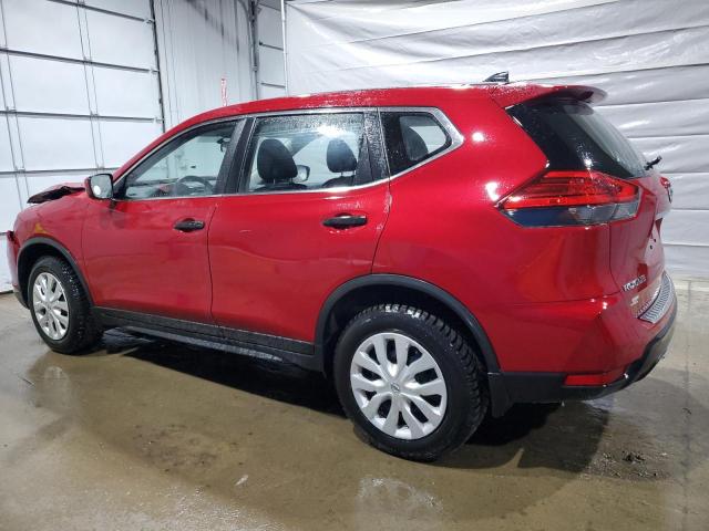 Vin: jn8at2mv5hw257634, lot: 55522815, nissan rogue s 20172