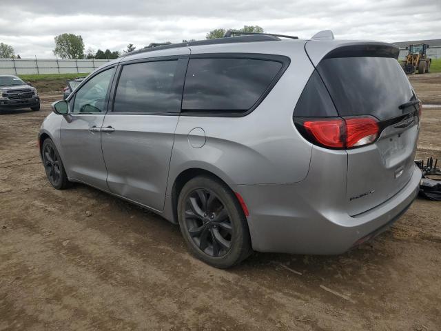 2018 CHRYSLER PACIFICA T 2C4RC1EG8JR188607