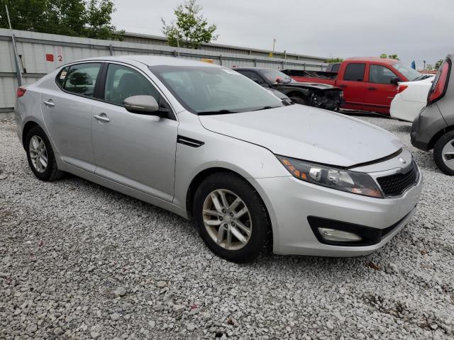 Vin: 5xxgm4a74dg218971, lot: 57942345, kia optima lx 20134